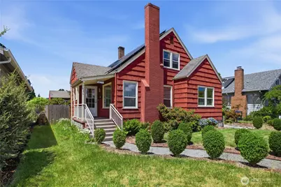 5620 Yakima Avenue, Tacoma, WA 98408 - Photo 1