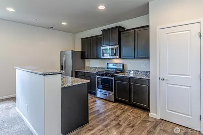4422 Hammersley Way NW, Olympia, WA 98502 - Photo 8
