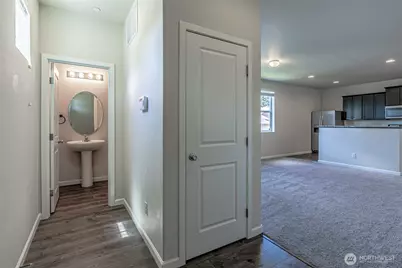 4422 Hammersley Way NW, Olympia, WA 98502 - Photo 2