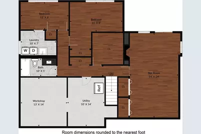 5221 120th Avenue SE, Bellevue, WA 98006 - Photo 38