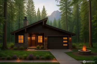 25711 Bridle Lane, Leavenworth, WA 98826 - Photo 1