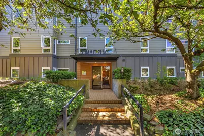 435 Summit Avenue E #402, Seattle, WA 98102 - Photo 1