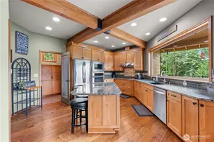 5786 N Lake Cushman Rd, Hoodsport, WA 98548 - Photo 10