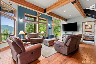 5786 N Lake Cushman Rd, Hoodsport, WA 98548 - Photo 6