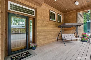 5786 N Lake Cushman Rd, Hoodsport, WA 98548 - Photo 4