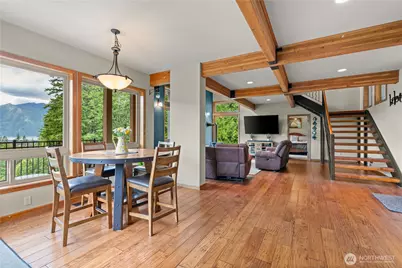 5786 N Lake Cushman Road, Hoodsport, WA 98548 - Photo 8