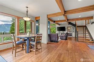 5786 N Lake Cushman Rd, Hoodsport, WA 98548 - Photo 8