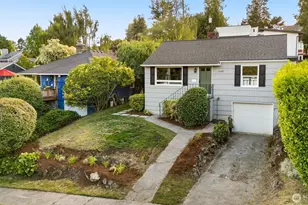 4411 50th Ave SW, Seattle, WA 98116 - Photo 2
