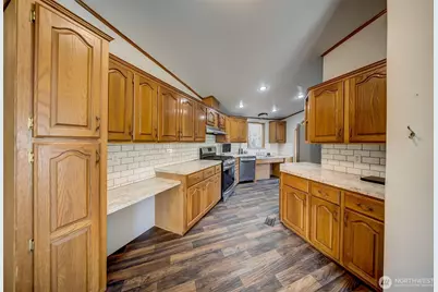 1840 SE Crescent Drive, Shelton, WA 98584 - Photo 22