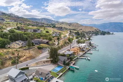 915 S Lakeshore Road, Chelan, WA 98816 - Photo 36
