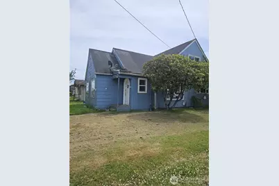 1419 Aberdeen Avenue, Aberdeen, WA 98520 - Photo 2