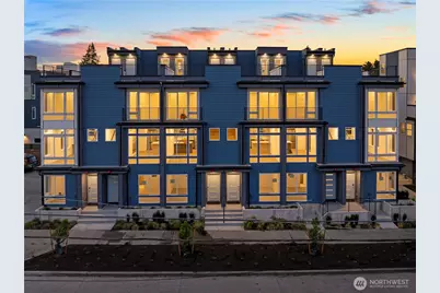 1208 A NW 83rd Street, Seattle, WA 98117 - Photo 2