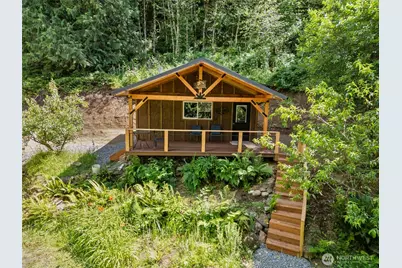 19005 NE Buncombe Hollow Road, Woodland, WA 98674 - Photo 1