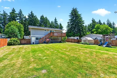 23710 68th Avenue Ct E, Graham, WA 98338 - Photo 22