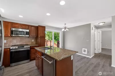 23710 68th Avenue Ct E, Graham, WA 98338 - Photo 4