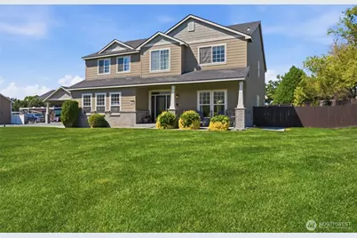 99206 E Ridgeview Drive, Kennewick, WA 99338 - Photo 1