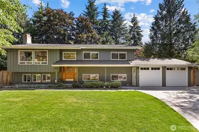 12100 105th Place NE, Kirkland, WA 98034 - Photo 1