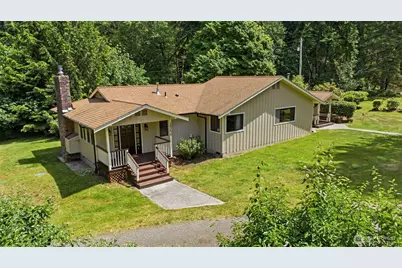 10146 Banner Road SE, Olalla, WA 98359 - Photo 1