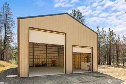 4281 Red Bridge Road, Cle Elum, WA 98922 - Photo 2