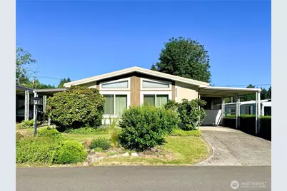 1352 Alonda Lane NE, Olympia, WA 98516 - Photo 1