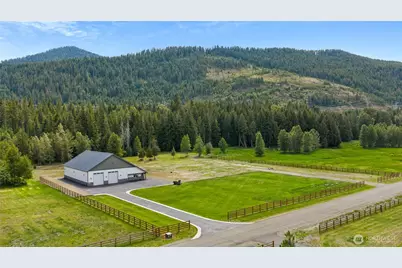 1631 Old Cedars Road, Cle Elum, WA 98922 - Photo 2