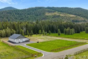 1631 Old Cedars Rd, Cle Elum, WA 98922 - Photo 2