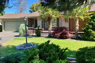 192 Hurricane Ridge Rd, Sequim, WA 98382 - Photo 1