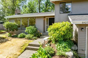 5927 135th Pl SE, Bellevue, WA 98006 - Photo 2