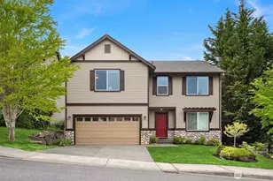 650 NW Nesvik Way, Poulsbo, WA 98370 - Photo 1