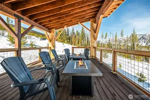 2 Coulter Creek Rd, Lake Wenatchee, WA 98826 - Photo 34