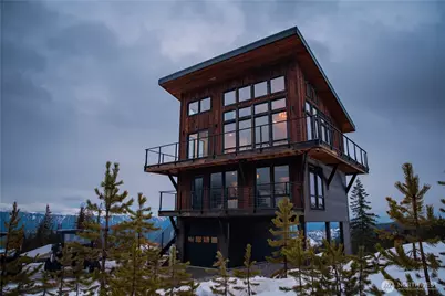 2 Coulter Creek Road, Lake Wenatchee, WA 98826 - Photo 1