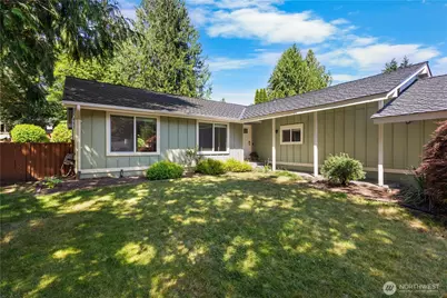15027 SE Fairwood Boulevard, Renton, WA 98058 - Photo 2
