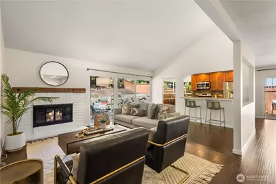 15027 SE Fairwood Boulevard, Renton, WA 98058 - Photo 4