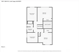 16511 38th St E, Lake Tapps, WA 98391 - Photo 38