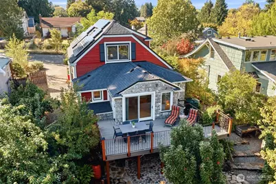 4616 49th Avenue S, Seattle, WA 98118 - Photo 1