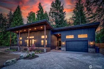 73 Headwater Lane, Leavenworth, WA 98826 - Photo 1
