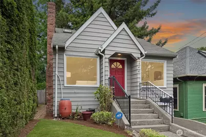 346 NE 58th Street, Seattle, WA 98105 - Photo 1