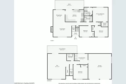 16409 92nd Avenue E, Puyallup, WA 98375 - Photo 40