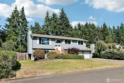 16409 92nd Avenue E, Puyallup, WA 98375 - Photo 2