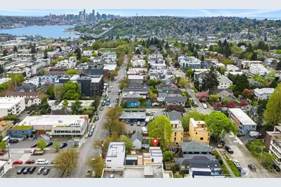 4425 Fremont Avenue N #B, Seattle, WA 98103 - Photo 20