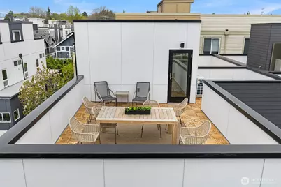 4425 Fremont Avenue N #B, Seattle, WA 98103 - Photo 26
