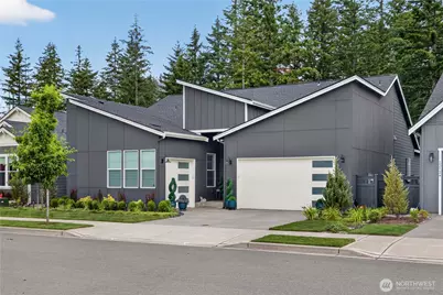 33110 Liberty Ave SE, Black Diamond, WA 98010 - Photo 2