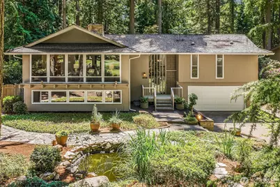 2119 Sahalee Drive W, Sammamish, WA 98074 - Photo 1