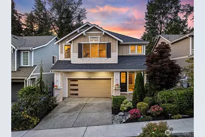 3766 Monterey Court NE, Renton, WA 98056 - Photo 2
