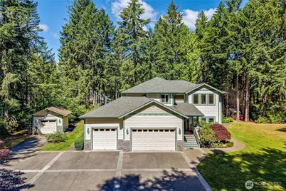 4354 NW Westgate Rd, Silverdale, WA 98383 - Photo 1