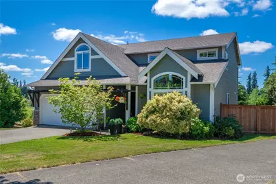7102 116th Street E, Puyallup, WA 98373 - Photo 1