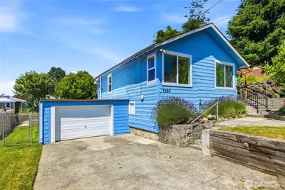 1232 SW Othello Street, Seattle, WA 98106 - Photo 1