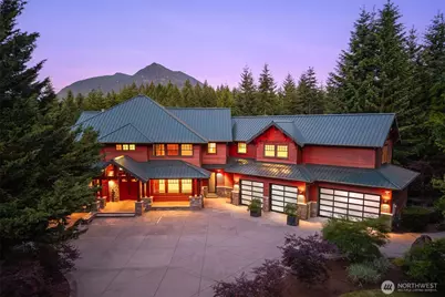 43013 SE 163rd Street, North Bend, WA 98045 - Photo 1