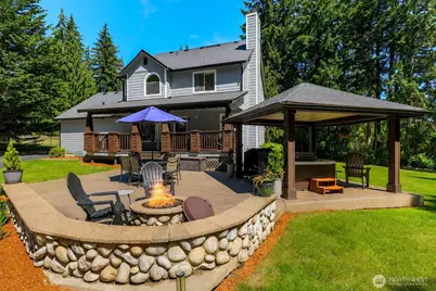 17122 45th Street E, Bonney Lake, WA 98391 - Photo 28