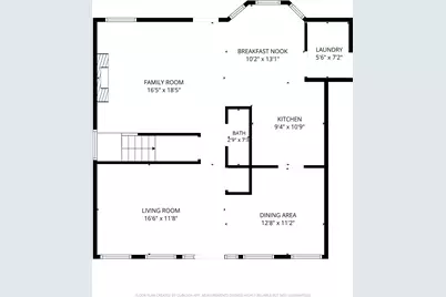17122 45th Street E, Bonney Lake, WA 98391 - Photo 38